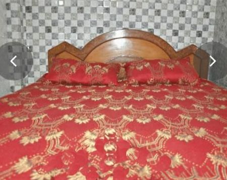 Hotel Pari ジャランダール エクステリア 写真