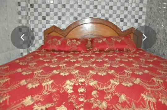 Hotel Pari ジャランダール エクステリア 写真